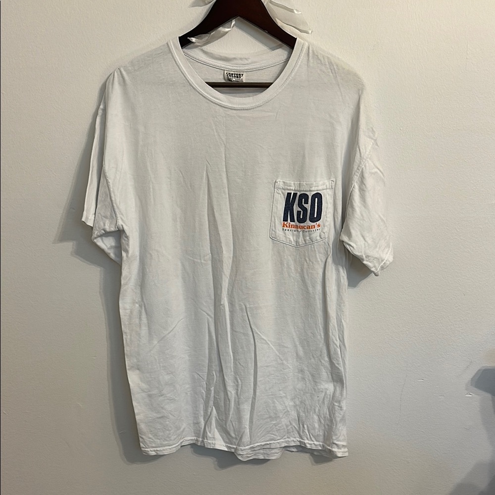 Comfort Colors KSO • t-shirt